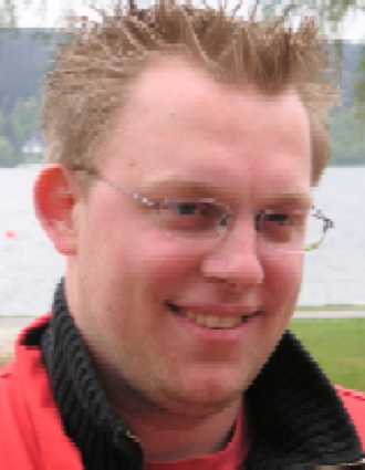 Profilbild Hr. Ganser