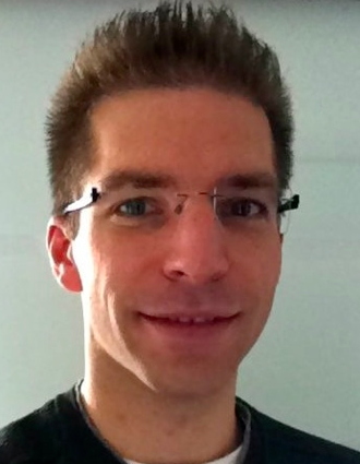 Profilbild Dr. Rogge