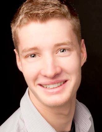 Profilbild Hr. Stracke