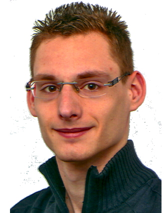 Profilbild Hr. Voigt